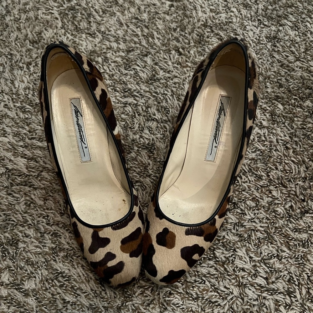 Brian Atwood